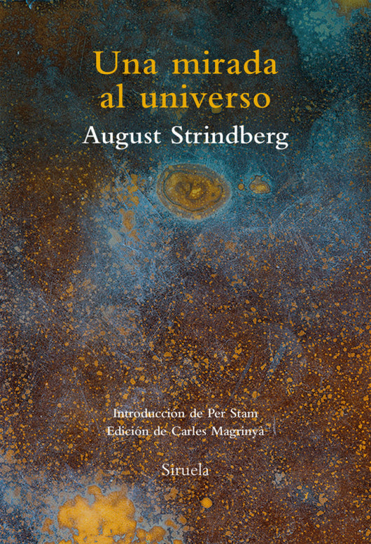 Una Mirada Al Universo Libro