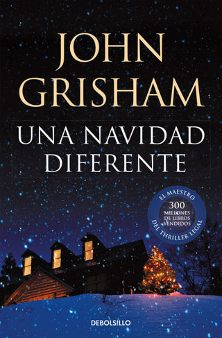 Una Navidad Diferente Libro