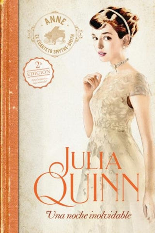 Una Noche Inolvidable (Smythe-Smith 2) Libro