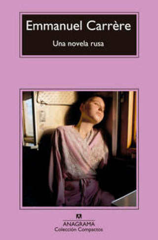 Una Novela Rusa Libro