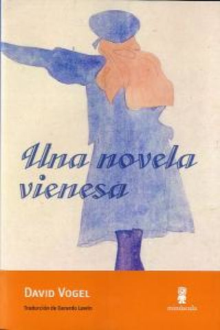 Una Novela Vienesa Libro