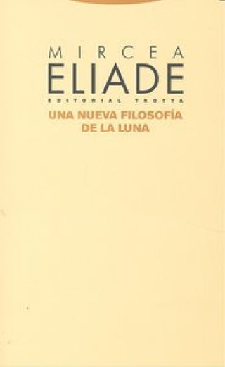 Una Nueva Filosofía De La Luna Libro