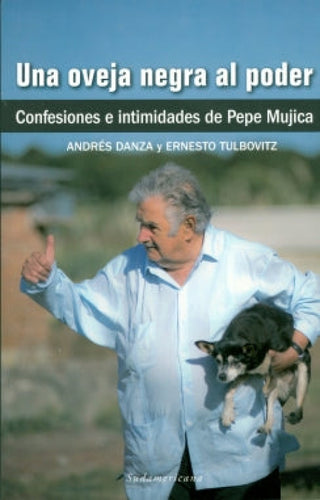 Una Oveja negra al poder