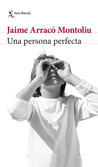 Una Persona Perfecta Libro