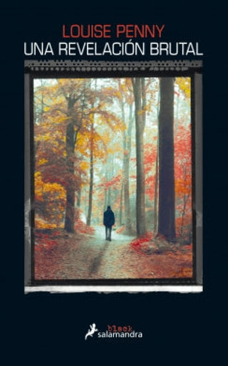 Una Revelación Brutal 5 Libro