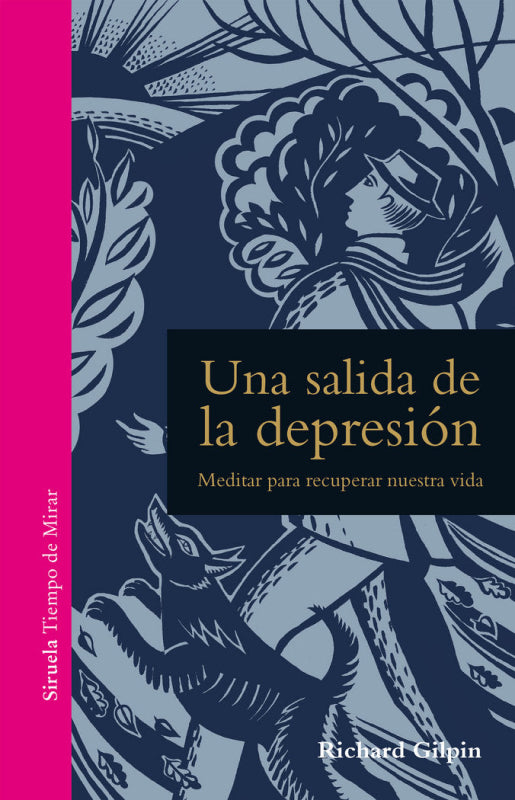 Una Salida De La Depresión Libro