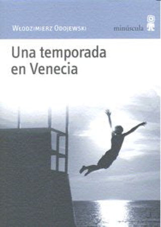 Una Temporada En Venecia Libro