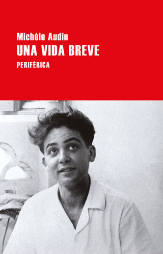 Una Vida Breve Libro