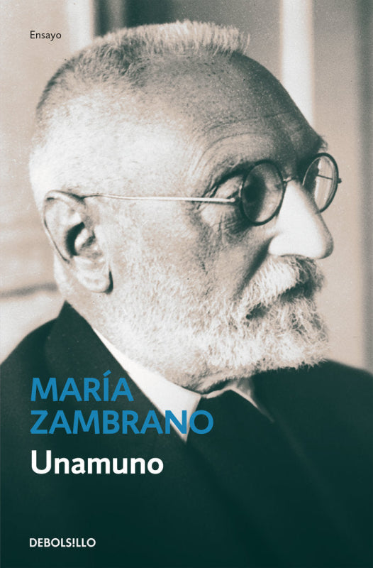 Unamuno Libro