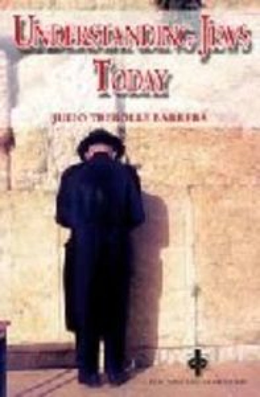 Understanding Jews Today Libro