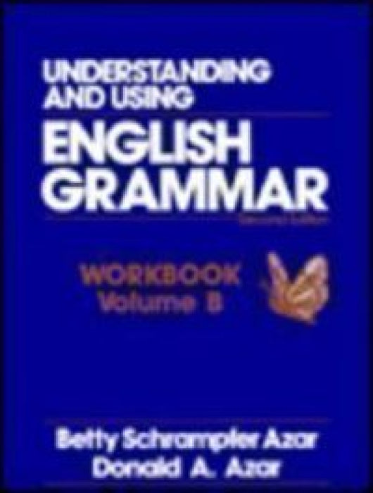 Understanding Using Eng.gram.wb B 2/e Libro