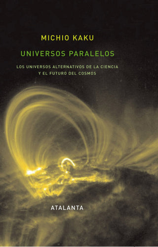 Universos Paralelos Libro