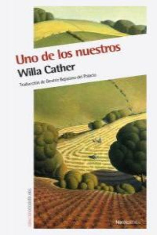 Uno De Los Nuestros Libro