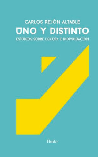 Uno Y Distinto Libro