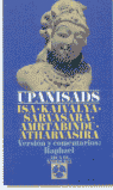 Upanisads Libro