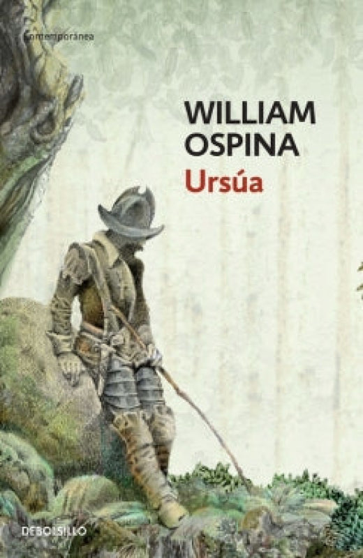 Ursúa Libro