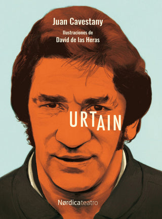 Urtain Libro