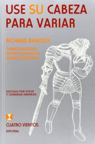 Use Su Cabeza Para Variar (Pnl) Libro