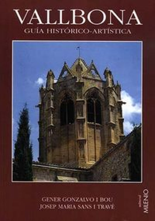 Vallbona Libro