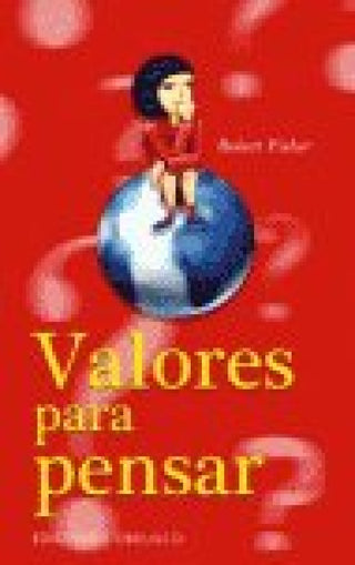 Valores Para Pensar Libro