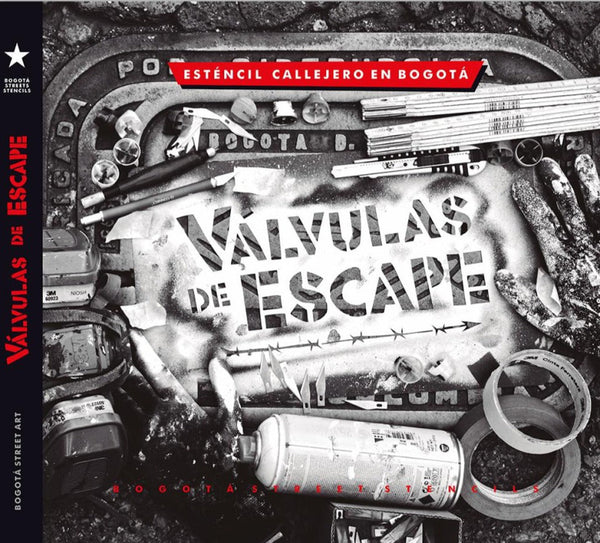 Valvulas De Escape Libro