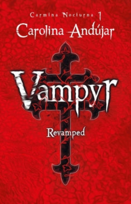 Vampyr. Revamped Libro