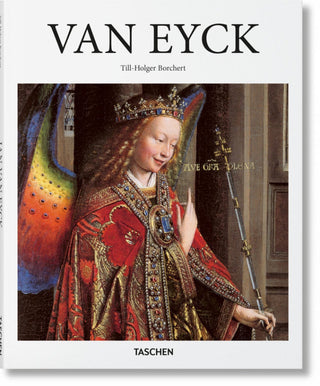 Van Eyck Libro