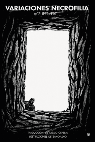 Variaciones Necrofilia Libro