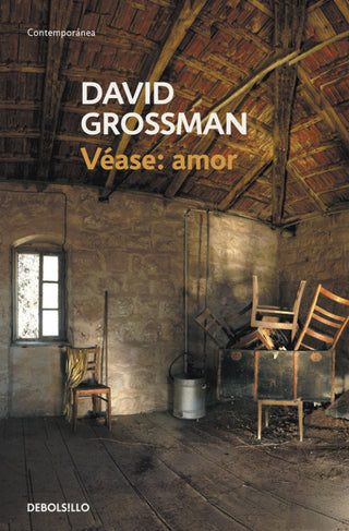 Véase: Amor Libro