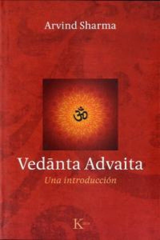 Vedanta Advaita Libro