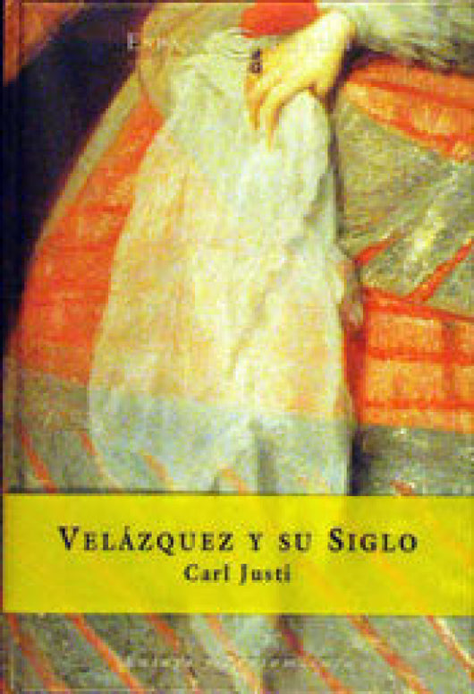 Velázquez Y Su Siglo Libro