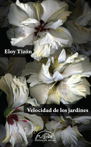 Velocidad De Los Jardines Libro