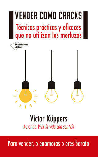 Vender Como Cracks Libro