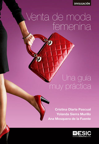 Venta De Moda Femenina Libro