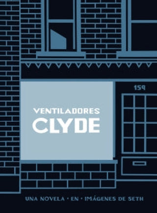 Ventiladores Clyde Libro