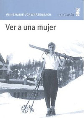Ver A Una Mujer Libro