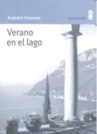 Verano En El Lago Libro