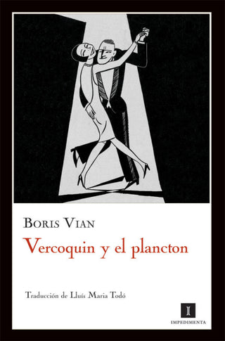Vercoquin Y El Plancton Libro