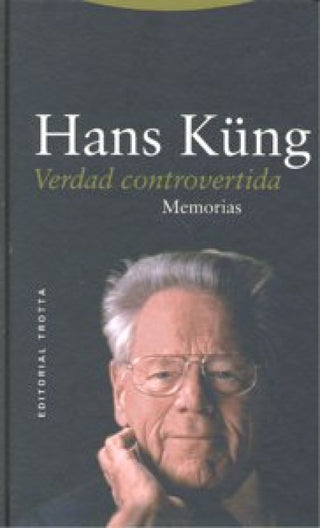 Verdad Controvertida Libro