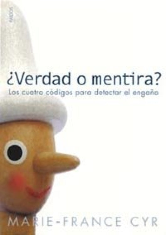 ¿verdad O Mentira Libro