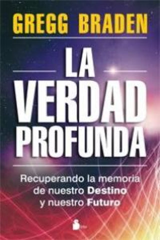 Verdad Profunda La Libro