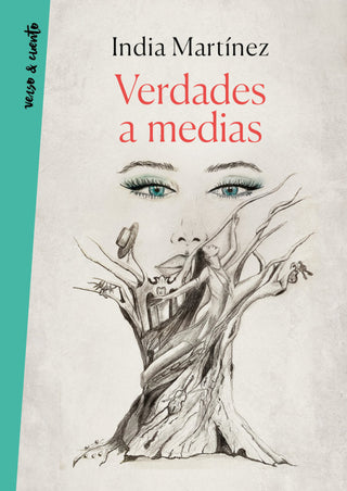 Verdades A Medias Libro