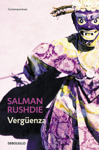 Vergüenza Libro