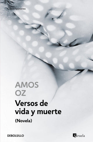 Versos De Vida Y Muerte Libro
