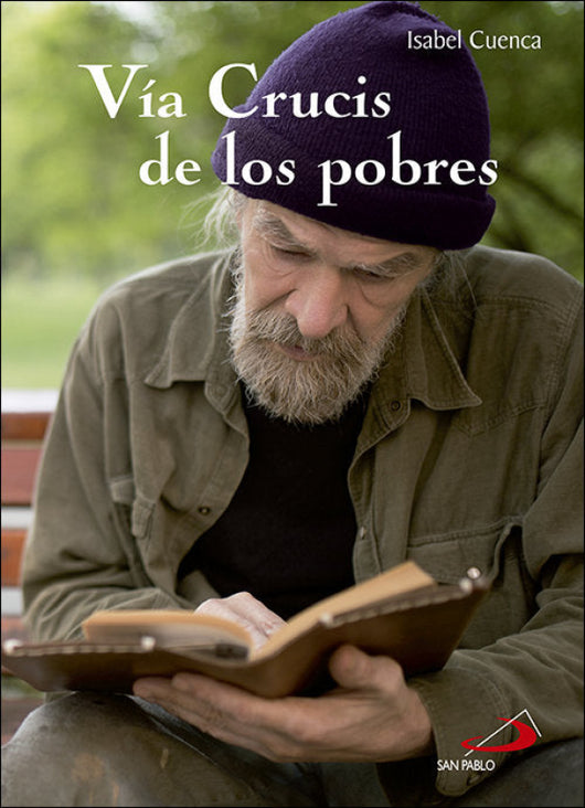 Vía Crucis De Los Pobres Libro