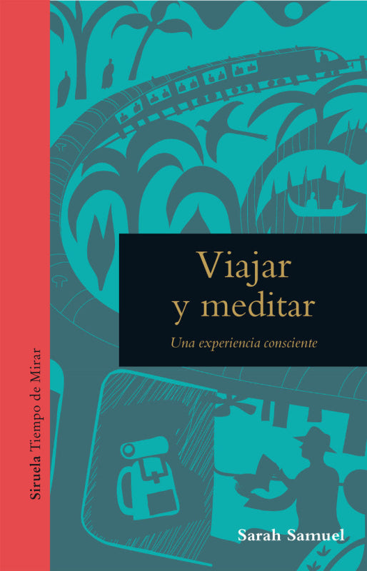 Viajar Y Meditar Libro