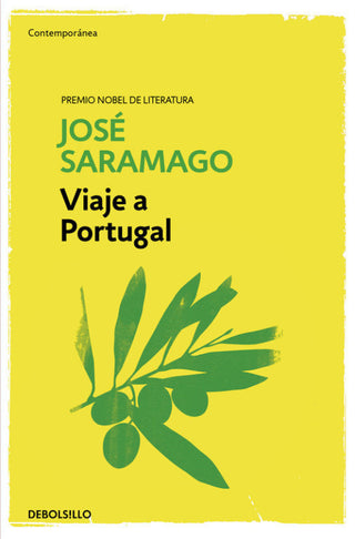 Viaje A Portugal Libro