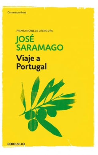 Viaje a Portugal