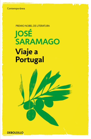 Viaje A Portugal Libro