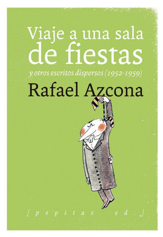 Viaje A Una Sala De Fiestas Libro